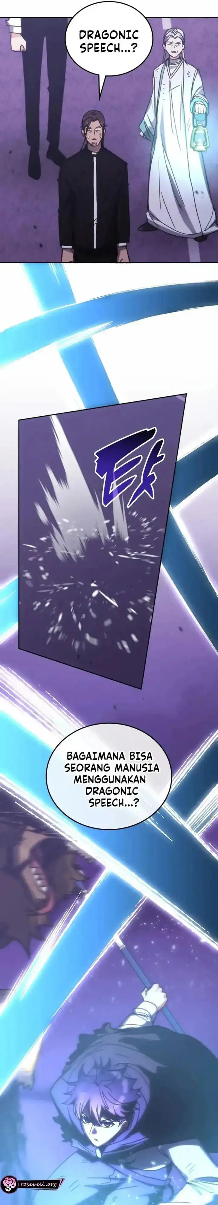 Transcension Academy Chapter 190 halaman 39