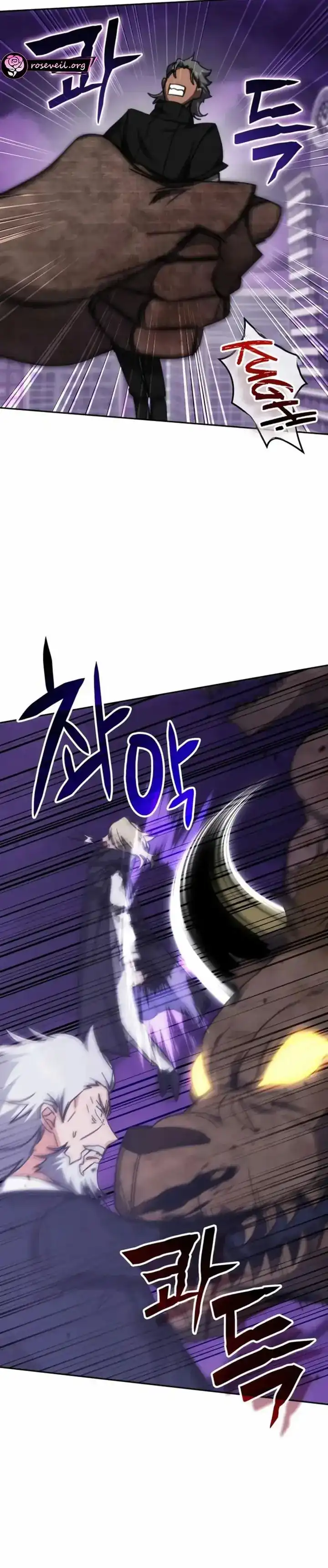 Transcension Academy Chapter 190 halaman 23