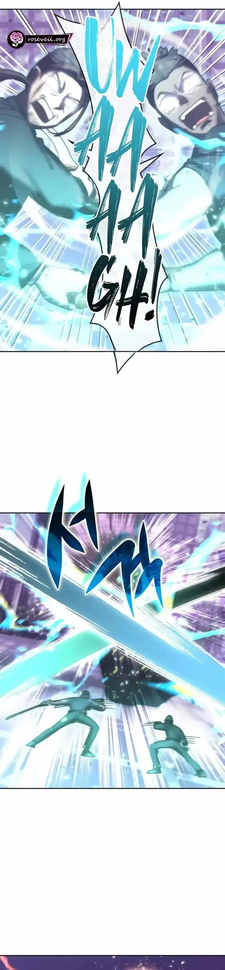 Transcension Academy Chapter 190 halaman 17