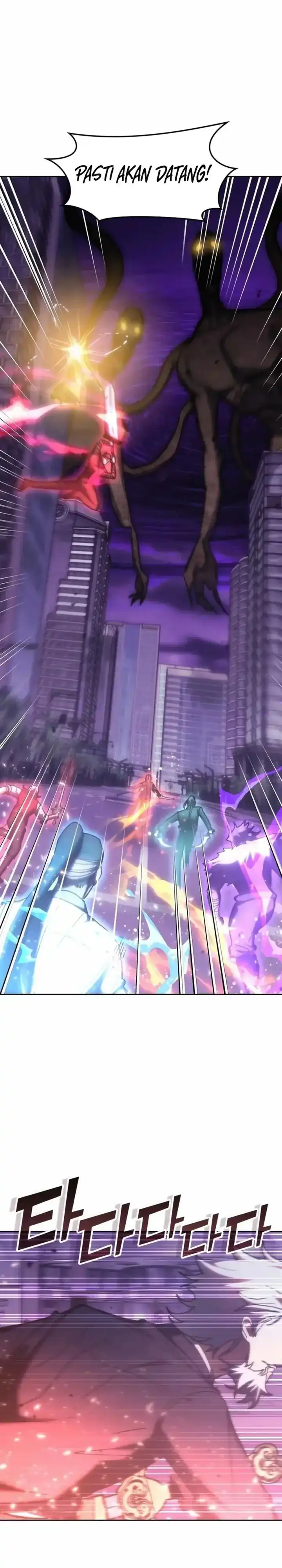Transcension Academy Chapter 190 halaman 13
