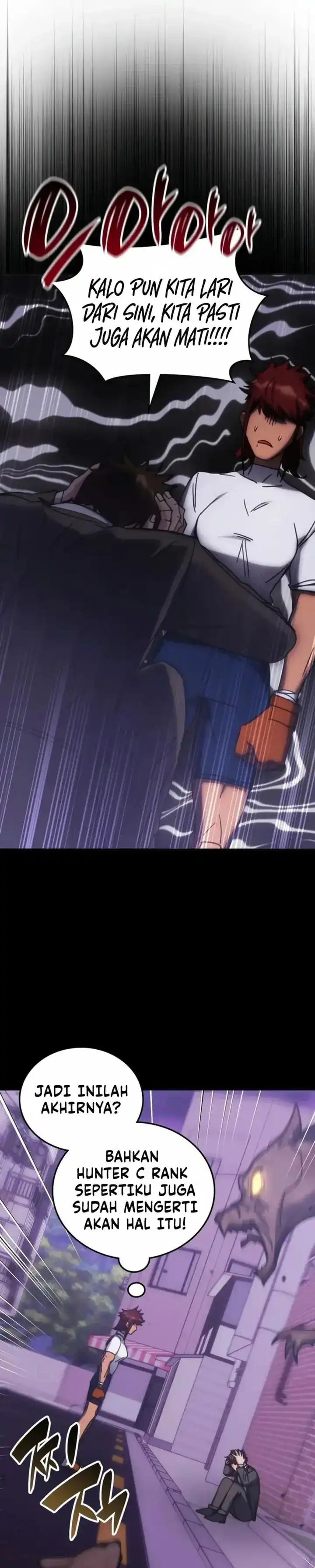Transcension Academy Chapter 190 halaman 4