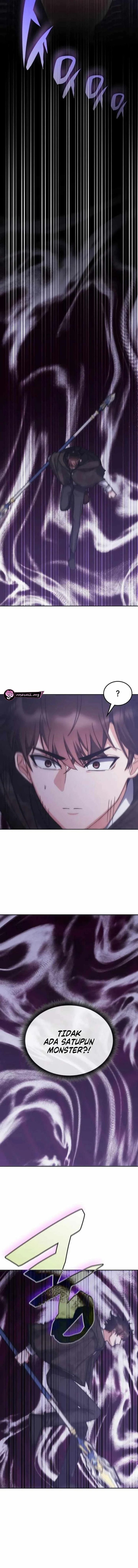 Transcension Academy Chapter 191 halaman 13