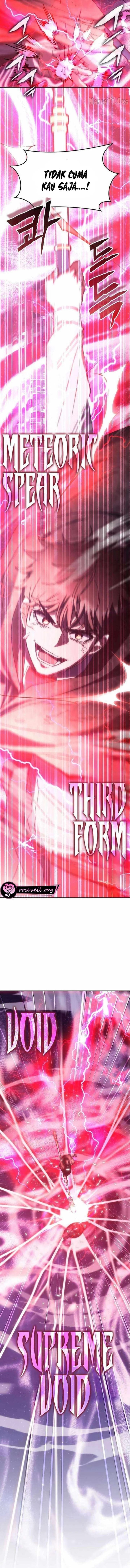 Transcension Academy Chapter 192 halaman 10