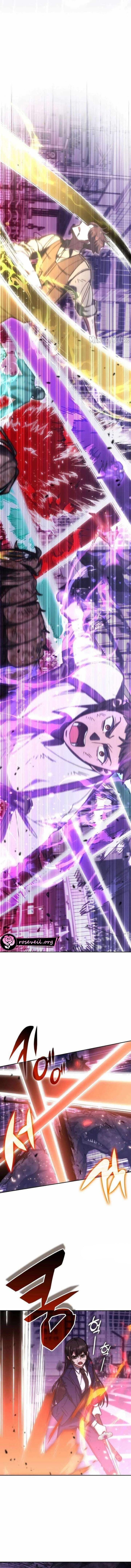 Transcension Academy Chapter 192 halaman 11