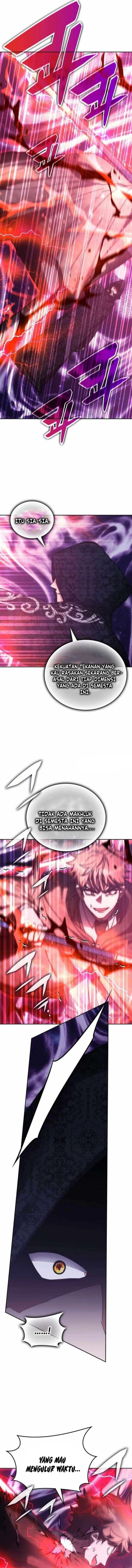 Transcension Academy Chapter 192 halaman 9