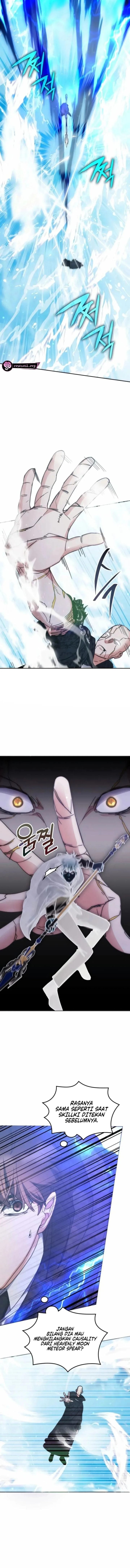 Transcension Academy Chapter 194 halaman 16