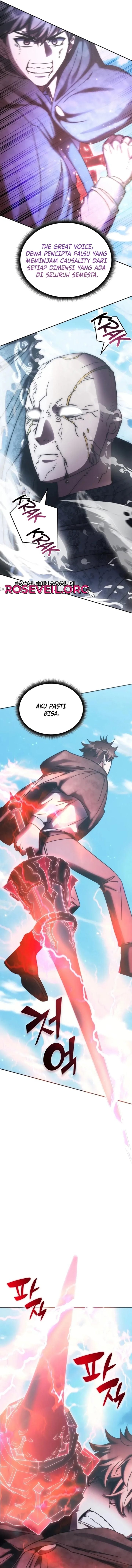 Transcension Academy Chapter 195 halaman 4