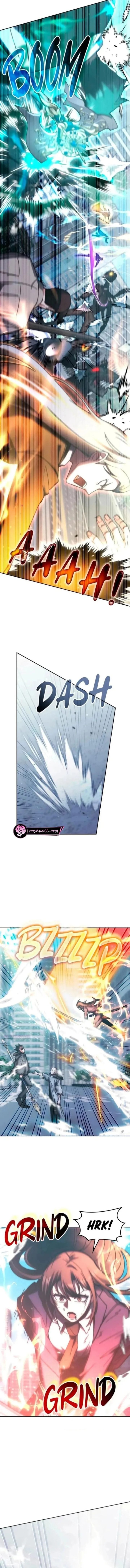 Transcension Academy Chapter 196 halaman 3