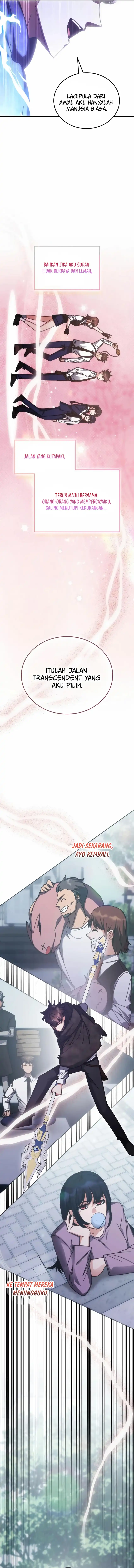 Transcension Academy Chapter 199 halaman 18