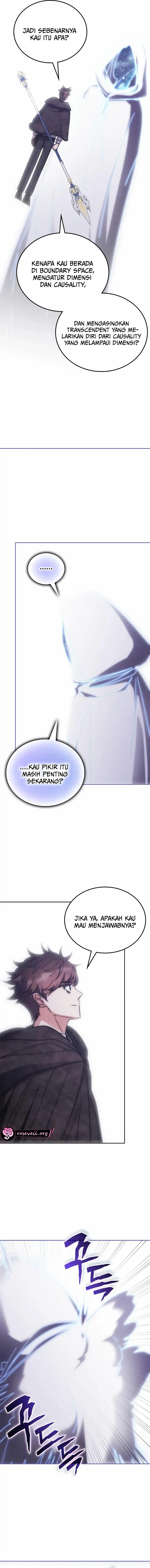 Transcension Academy Chapter 199 halaman 5