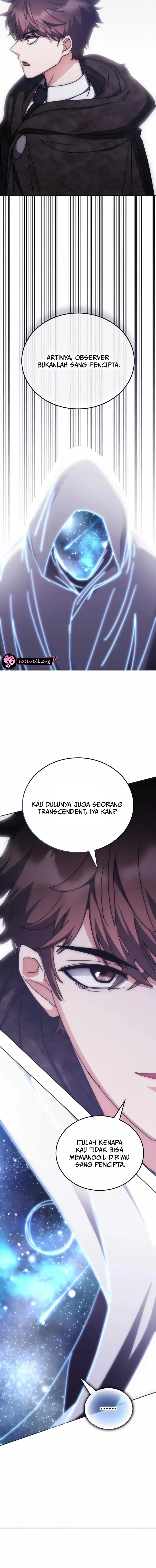 Transcension Academy Chapter 199 halaman 4