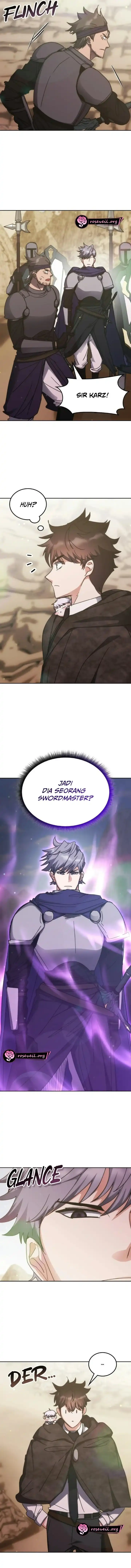 Transcension Academy Chapter 202 halaman 13