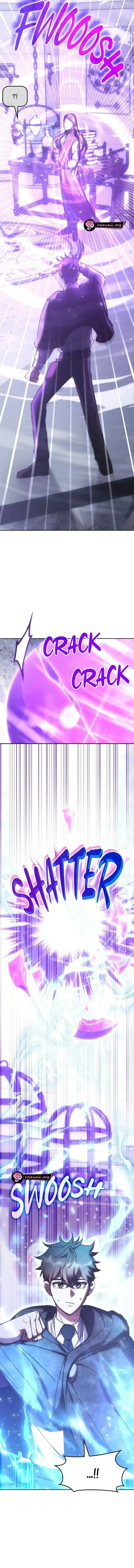 Transcension Academy Chapter 202 halaman 5