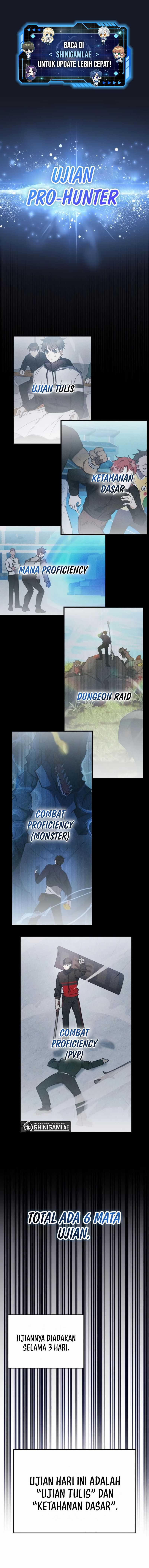 Transcension Academy Chapter 81 halaman 1