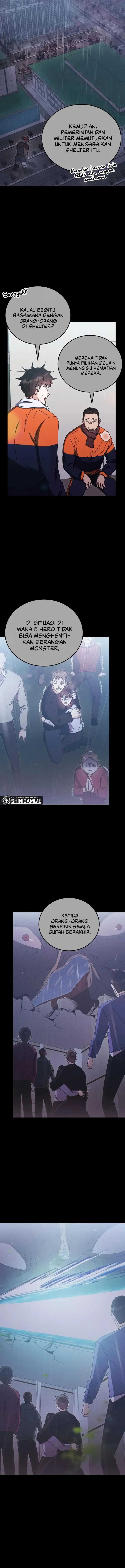 Transcension Academy Chapter 83 halaman 2
