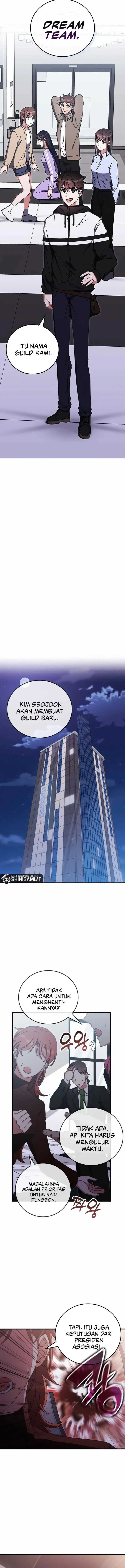 Transcension Academy Chapter 87 halaman 7