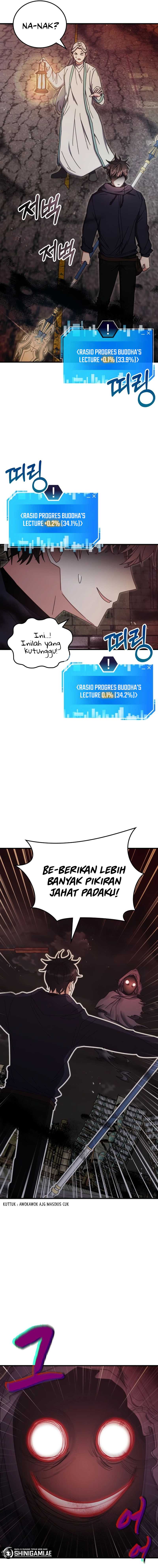Transcension Academy Chapter 90 halaman 6