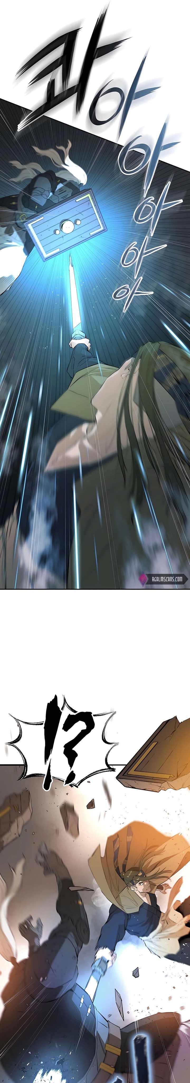 Villain Unrivaled Chapter 43 halaman 13