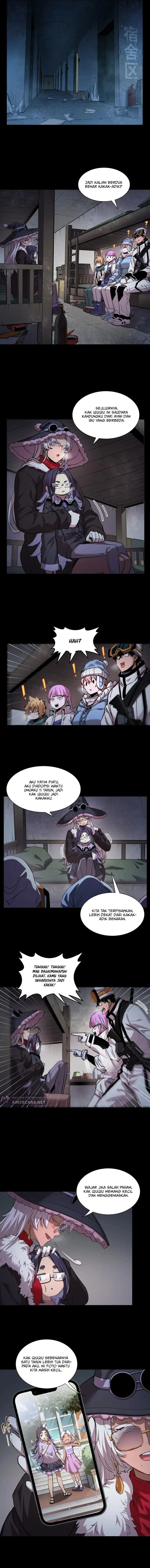 Frozen Frontiers Chapter 51 halaman 2