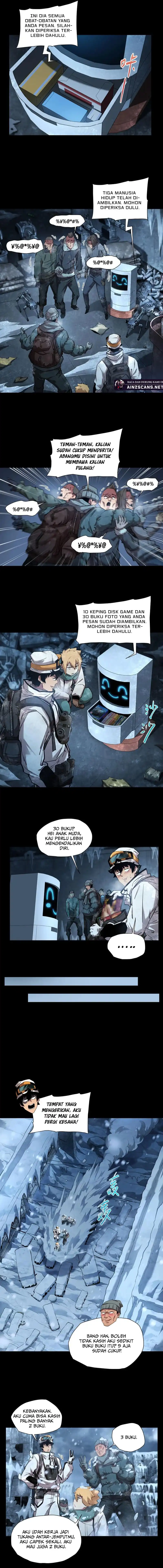 Frozen Frontiers Chapter 56 halaman 10