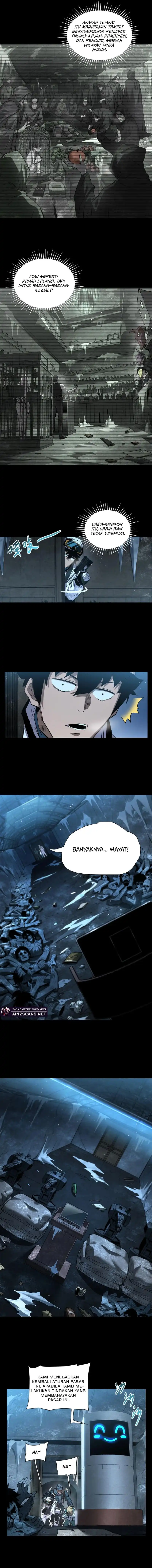 Frozen Frontiers Chapter 56 halaman 7