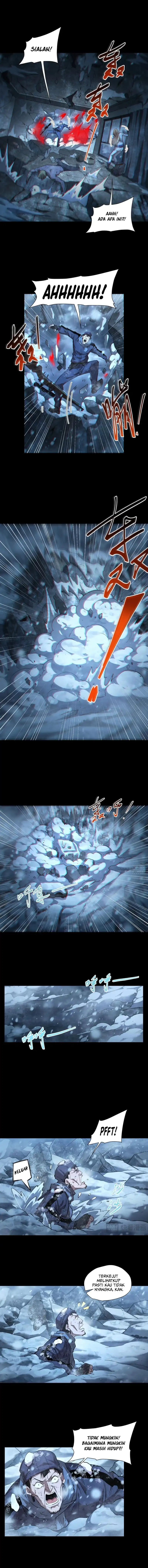Frozen Frontiers Chapter 57 halaman 4