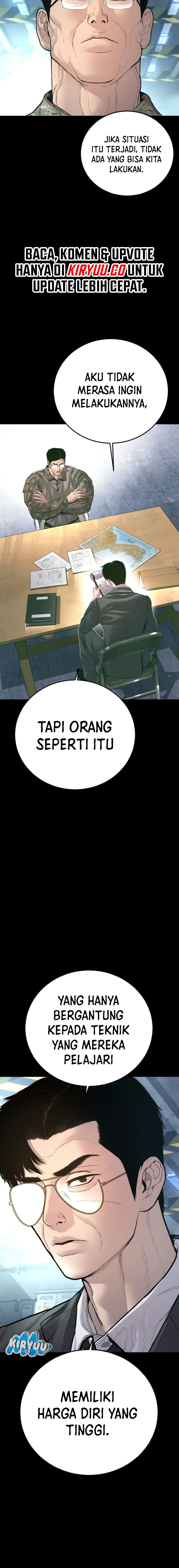 Manager Kim Chapter 163 halaman 19