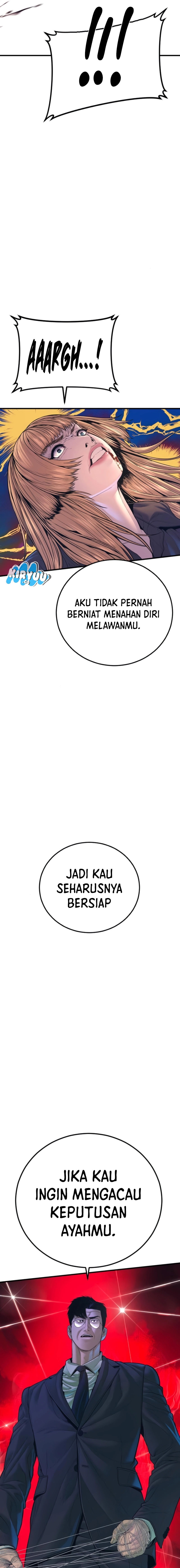 Manager Kim Chapter 163 halaman 24