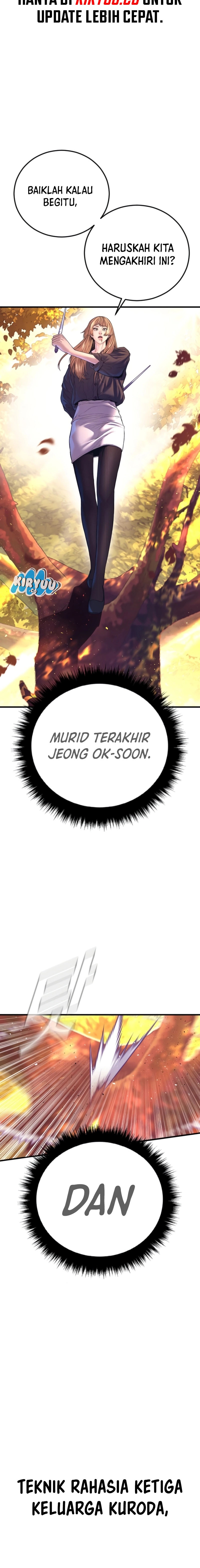 Manager Kim Chapter 163 halaman 13