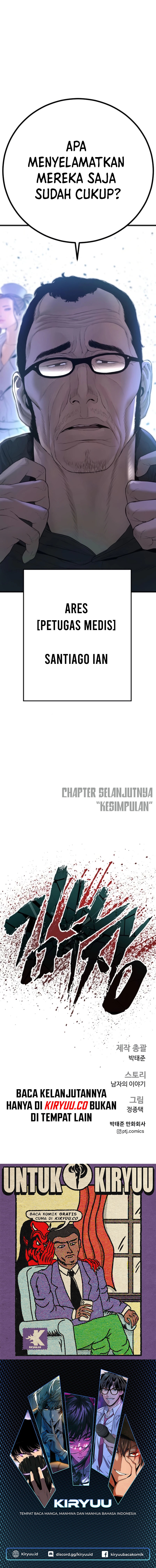 Manager Kim Chapter 163 halaman 37