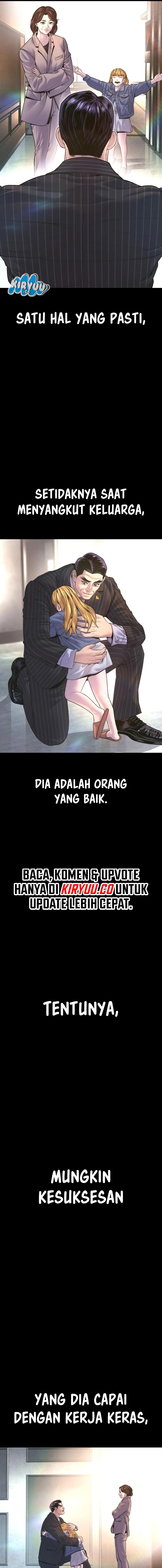 Manager Kim Chapter 163 halaman 6