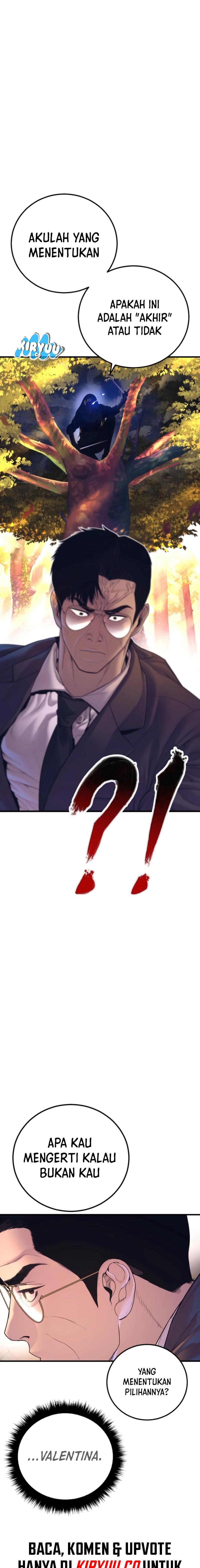 Manager Kim Chapter 163 halaman 12