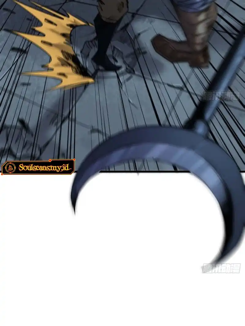 Legend of the Emperor Chapter 6 halaman 28