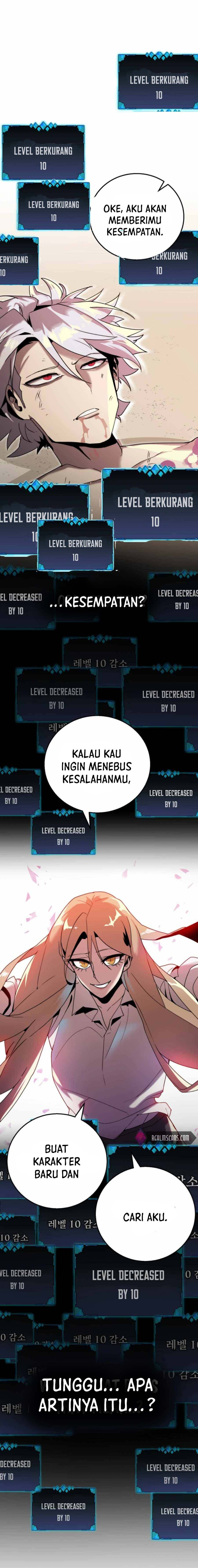 Bug Eater (Bug Hunter) Chapter 1 halaman 46