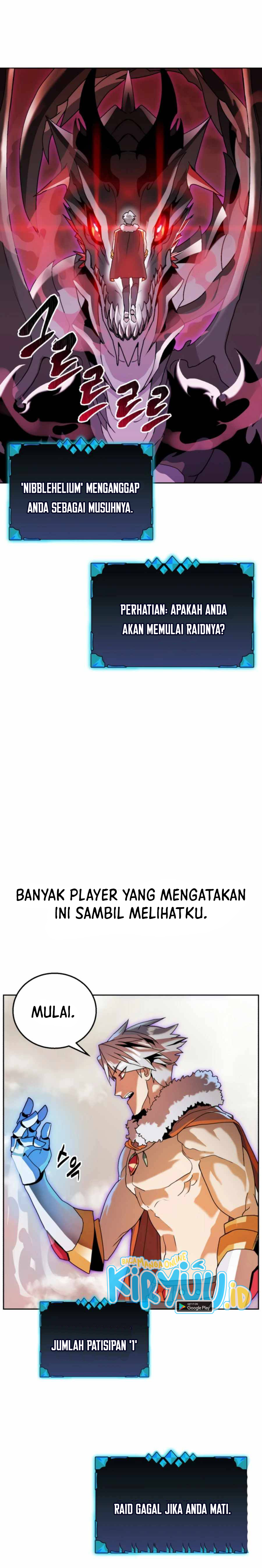 Bug Eater (Bug Hunter) Chapter 1 halaman 12