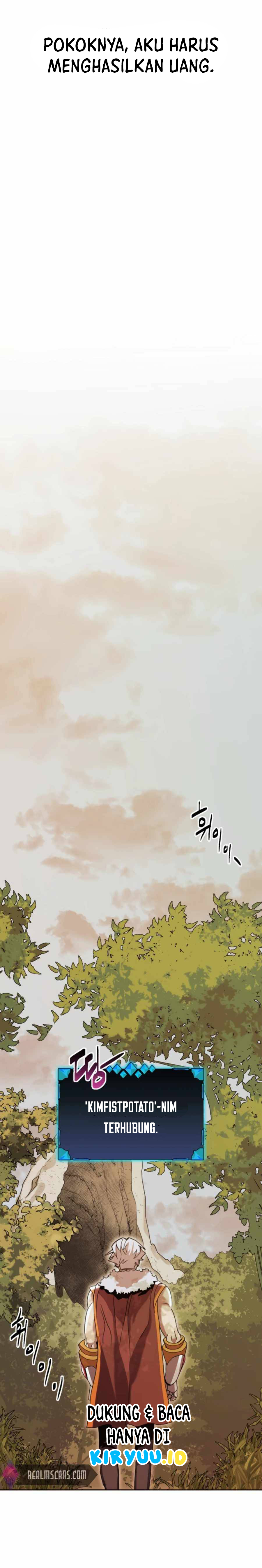 Bug Eater (Bug Hunter) Chapter 1 halaman 31