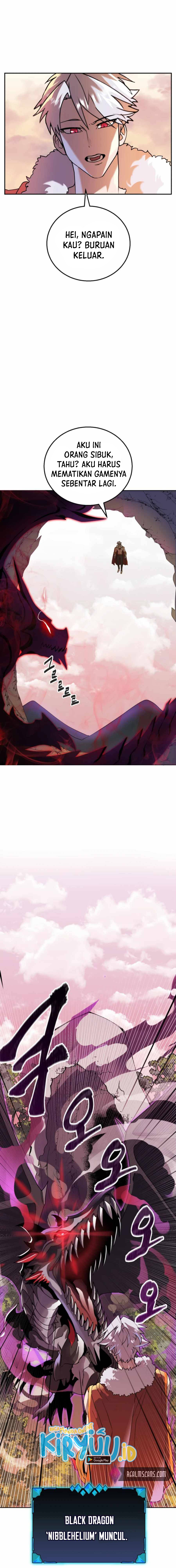 Bug Eater (Bug Hunter) Chapter 1 halaman 10