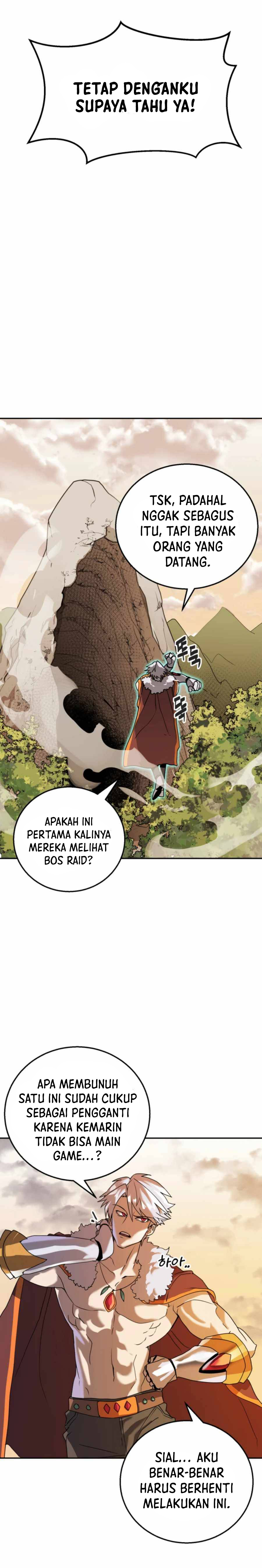 Bug Eater (Bug Hunter) Chapter 1 halaman 9
