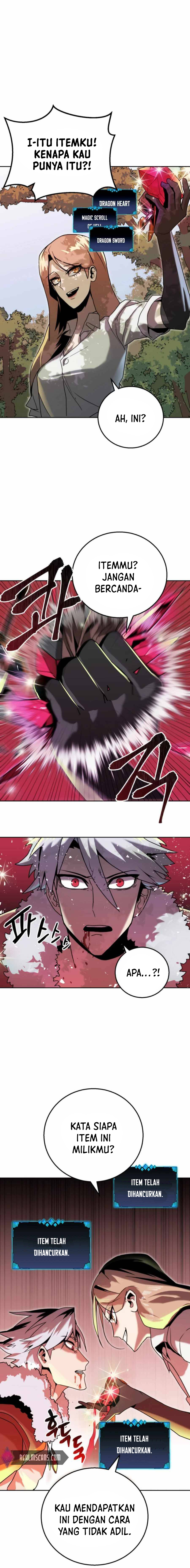 Bug Eater (Bug Hunter) Chapter 1 halaman 37