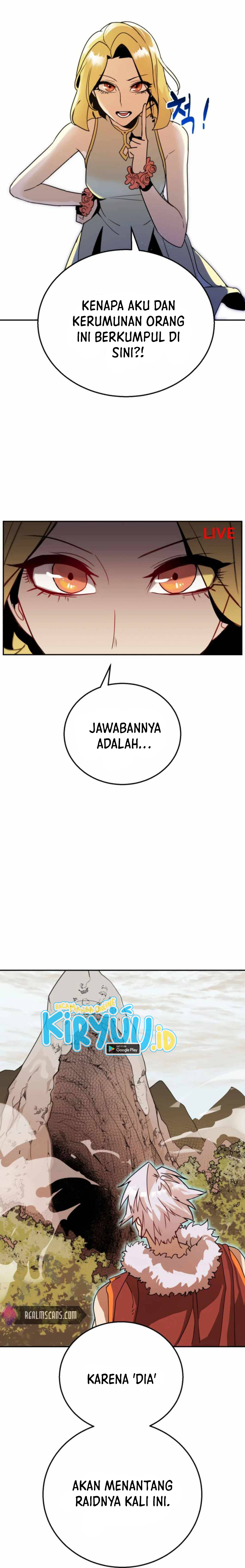 Bug Eater (Bug Hunter) Chapter 1 halaman 6