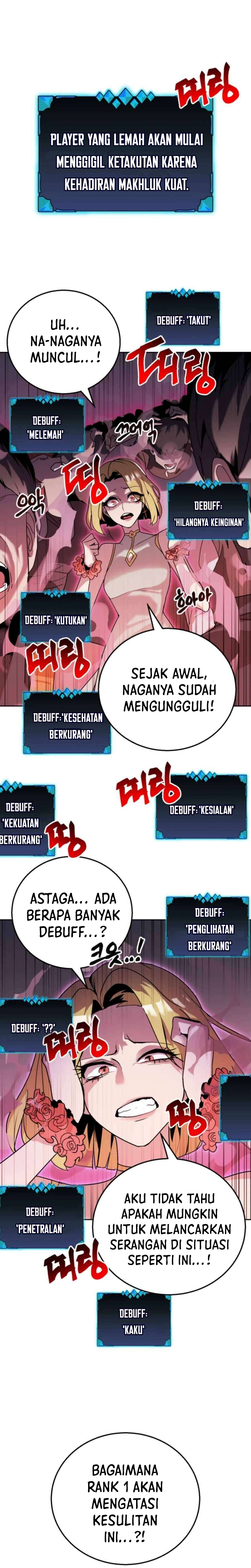 Bug Eater (Bug Hunter) Chapter 1 halaman 11
