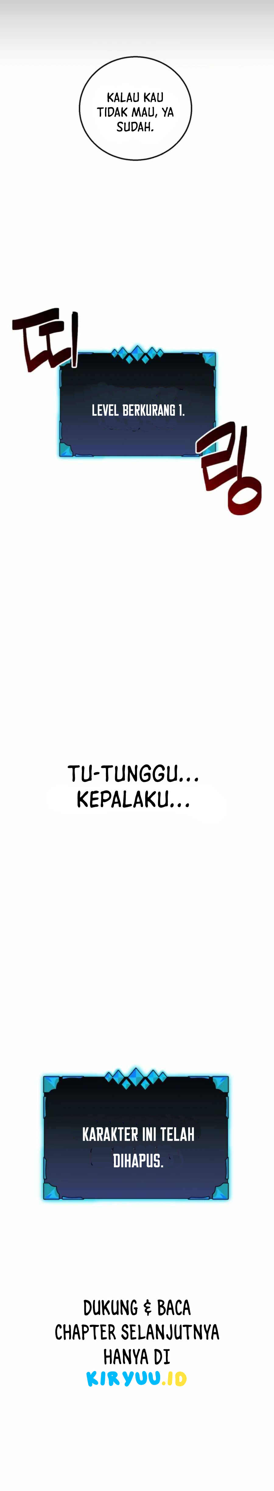 Bug Eater (Bug Hunter) Chapter 1 halaman 47