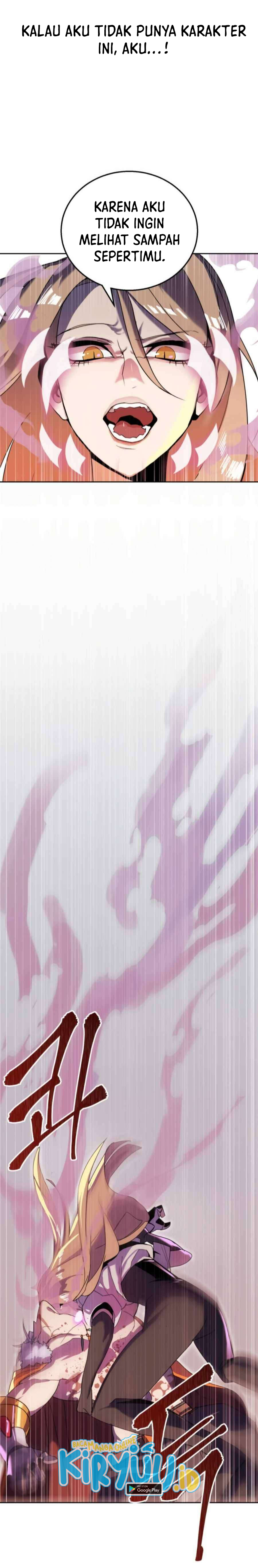 Bug Eater (Bug Hunter) Chapter 1 halaman 42