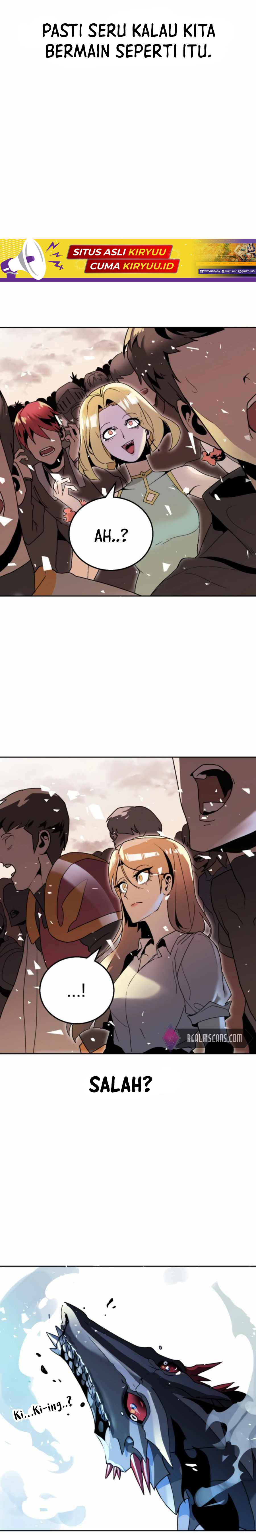 Bug Eater (Bug Hunter) Chapter 1 halaman 14