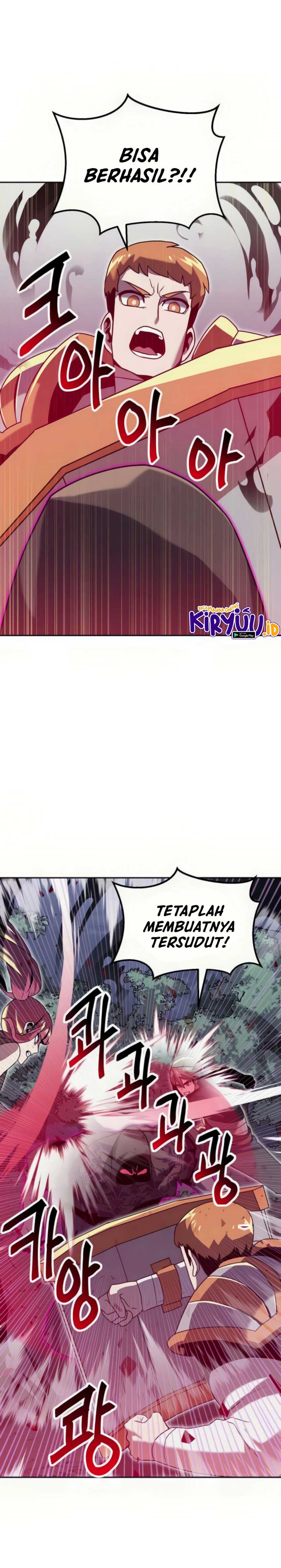Bug Eater (Bug Hunter) Chapter 5 halaman 20