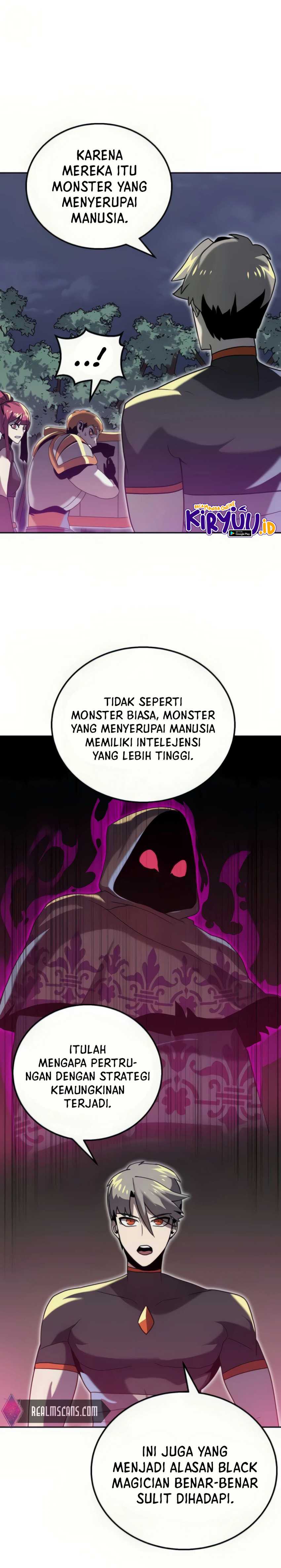 Bug Eater (Bug Hunter) Chapter 5 halaman 12