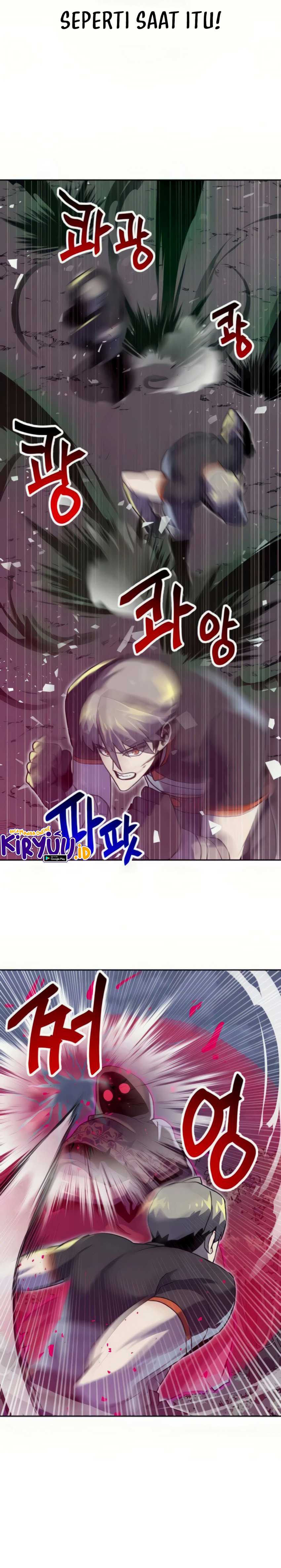 Bug Eater (Bug Hunter) Chapter 5 halaman 26