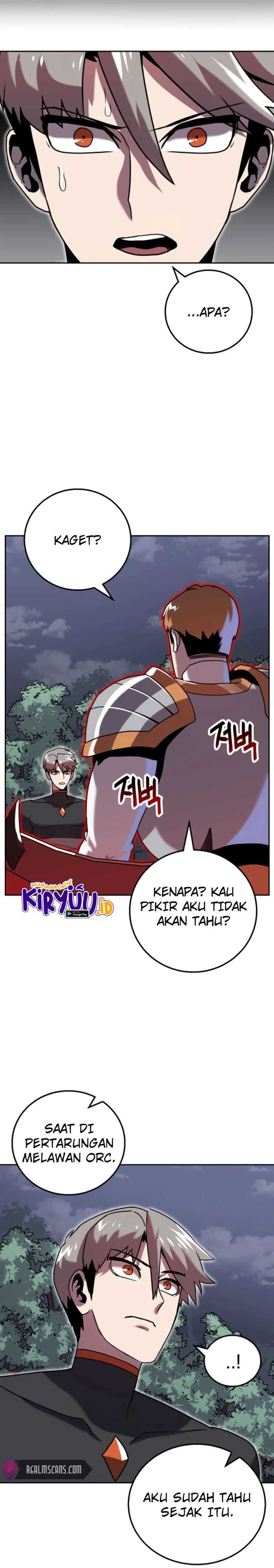 Bug Eater (Bug Hunter) Chapter 6 halaman 7