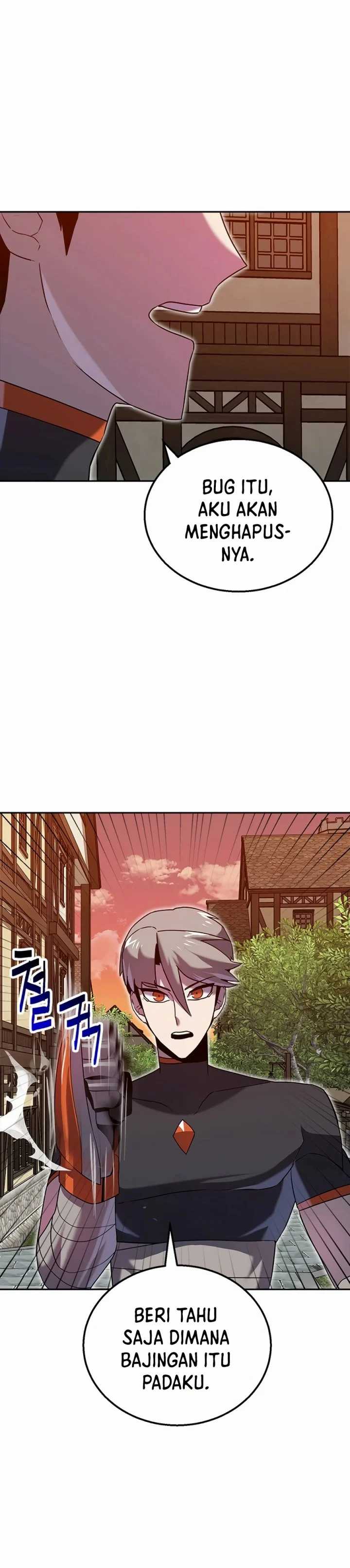 Bug Eater (Bug Hunter) Chapter 9 halaman 14