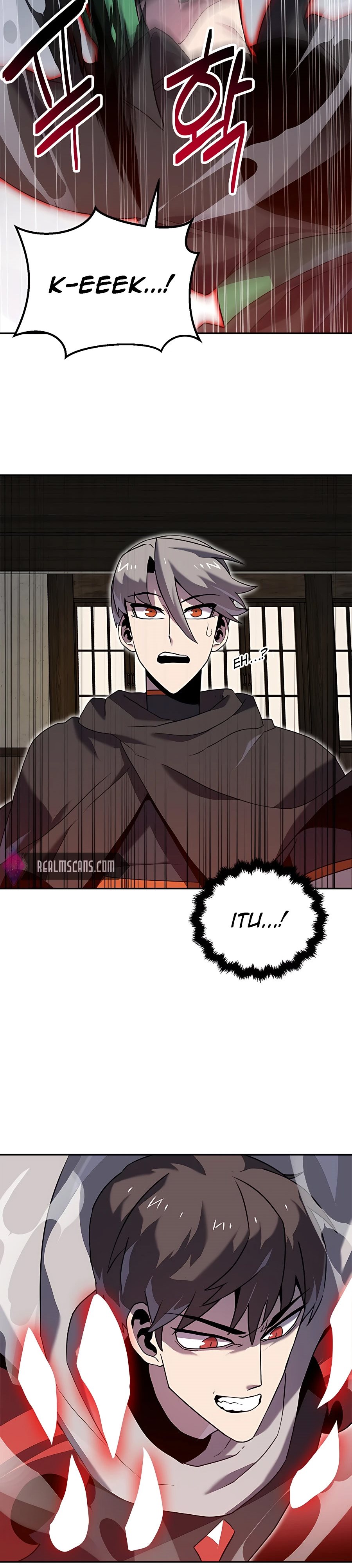 Bug Eater (Bug Hunter) Chapter 10 halaman 22